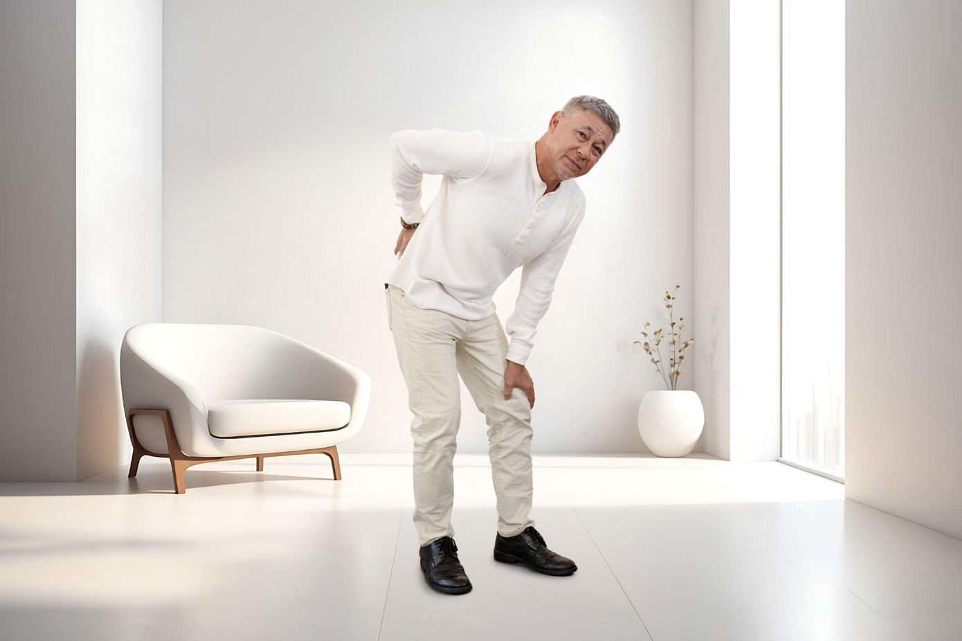 Bệnh của người cao tuổi thường xuất hiện vào mùa nóng Bệnh của người cao tuổi thường xuất hiện vào mùa nóng