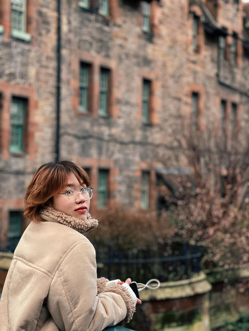 95 học bổng toàn phần du học Anh mùa thu 2024 ảnh 3