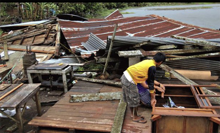Ảnh AP, Getty Images