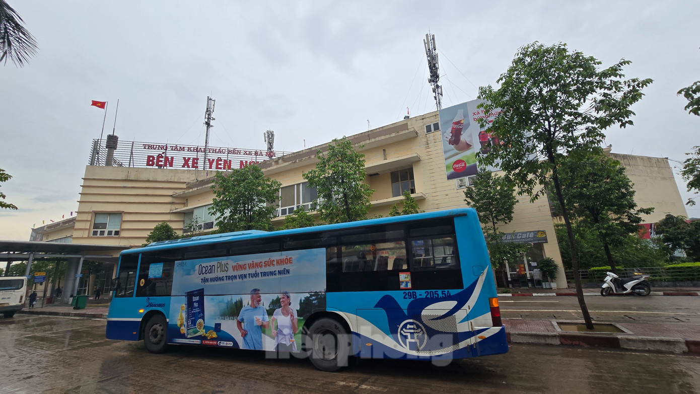 Được biết, không chỉ bến xe Yên Nghĩa, nhiều bến xe khác trên địa bàn Hà Nội cũng chưa được nghiệm thu PCCC.