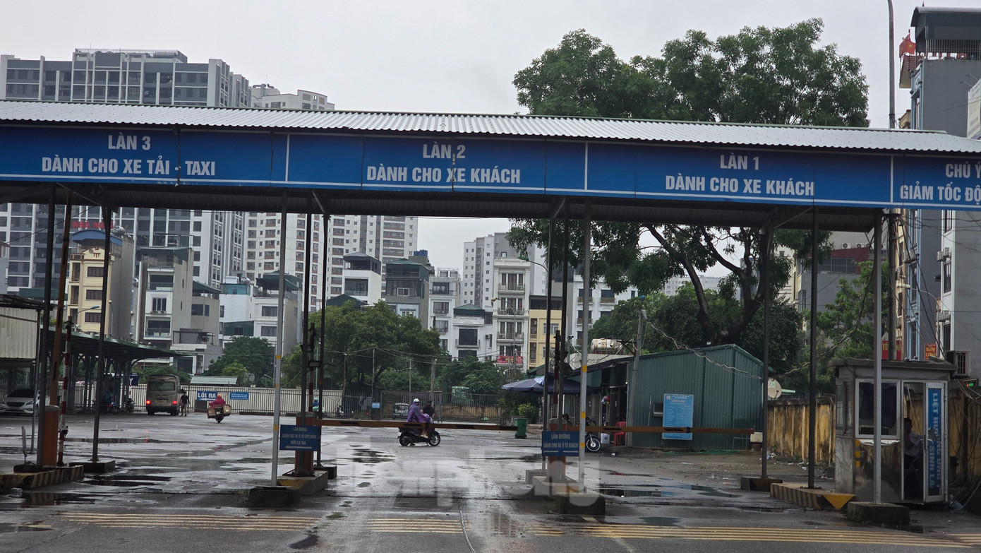 Hiện tại, Bến xe Yên Nghĩa cũng đã có kế hoạch, cam kết khắc phục các tồn tại về PCCC theo tiến độ đề ra.