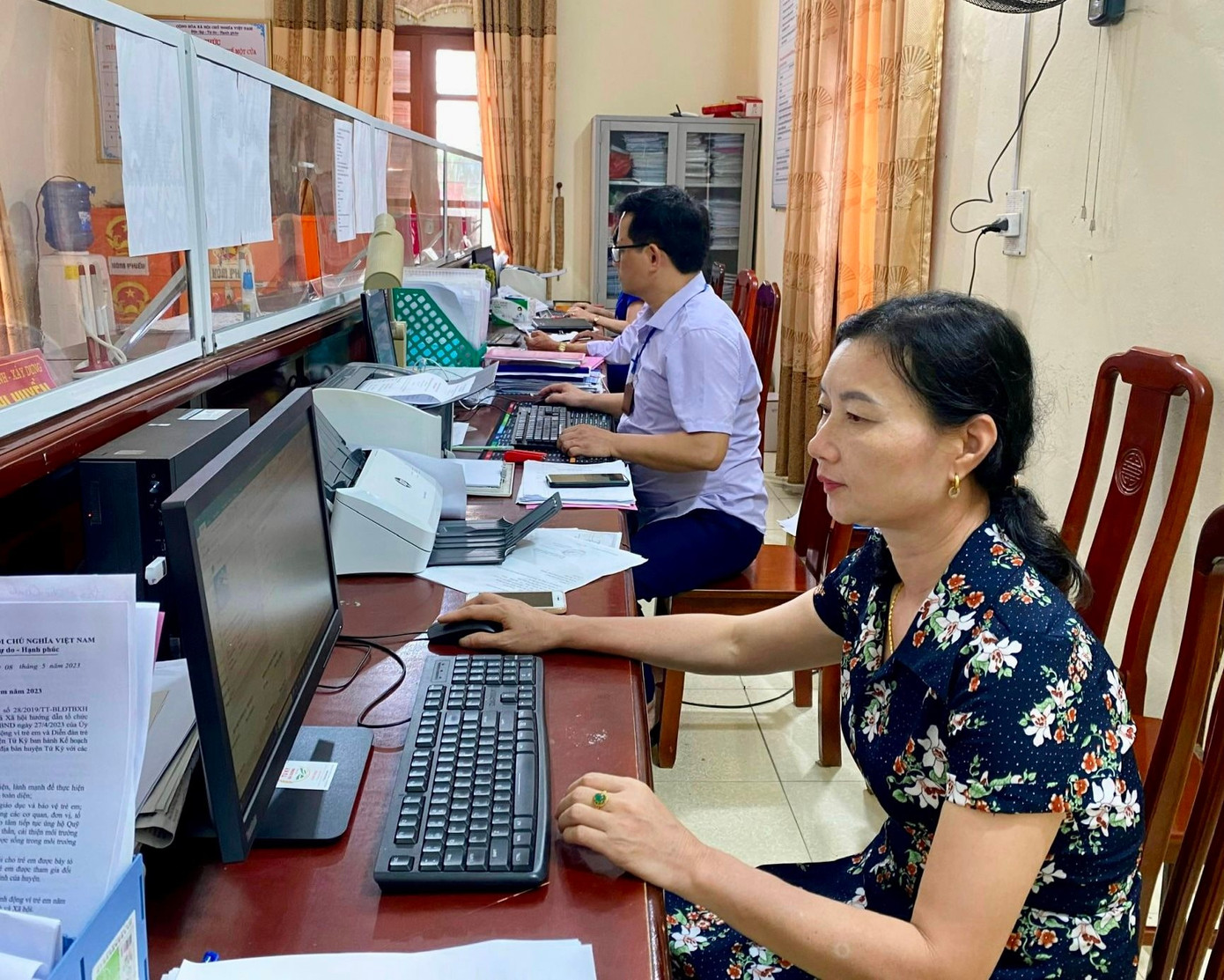 Hà Nội không giải quyết chính sách theo Nghị định 178 cho người dám nghĩ, dám làm, dám chịu trách nhiệm vì lợi ích chung