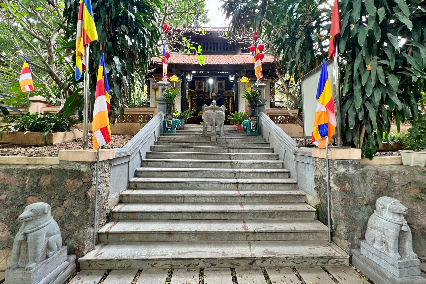 Di tích lịch sử Gò Đống Thây Di tích lịch sử Gò Đống Thây