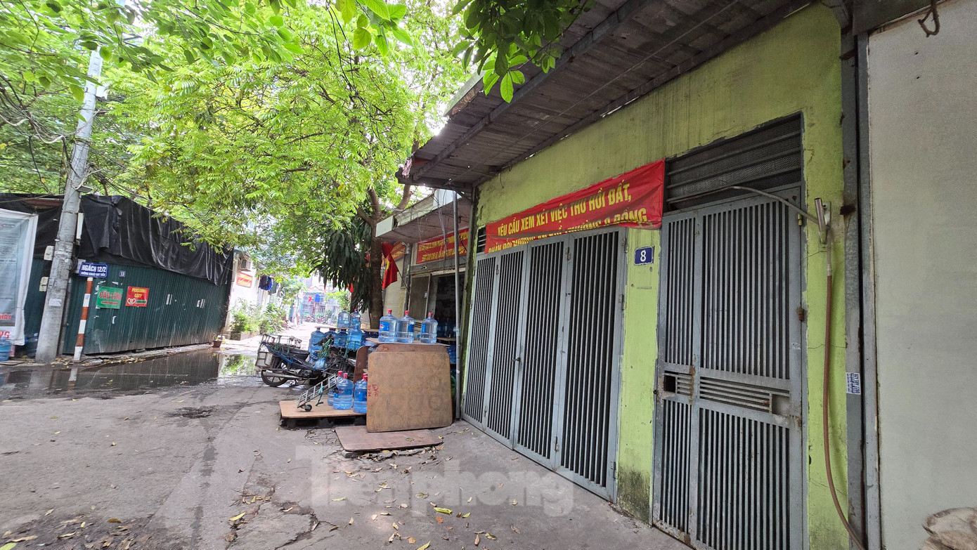 Ngày 25/10/2018, UBND quận Thanh Xuân đã ban hành Quyết định số 3703/QĐ-UBND Phê duyệt Dự án Tu bổ, tôn tạo di tích lịch sử Gò Đống Thây. Dự án có diện tích sử dụng đất khoảng 15.336m2 với tổng mức đầu tư gần 234 tỷ đồng, được triển khai qua 2 giai đoạn. Ngày 25/10/2018, UBND quận Thanh Xuân đã ban hành Quyết định số 3703/QĐ-UBND Phê duyệt Dự án Tu bổ, tôn tạo di tích lịch sử Gò Đống Thây. Dự án có diện tích sử dụng đất khoảng 15.336m2 với tổng mức đầu tư gần 234 tỷ đồng, được triển khai qua 2 giai đoạn.