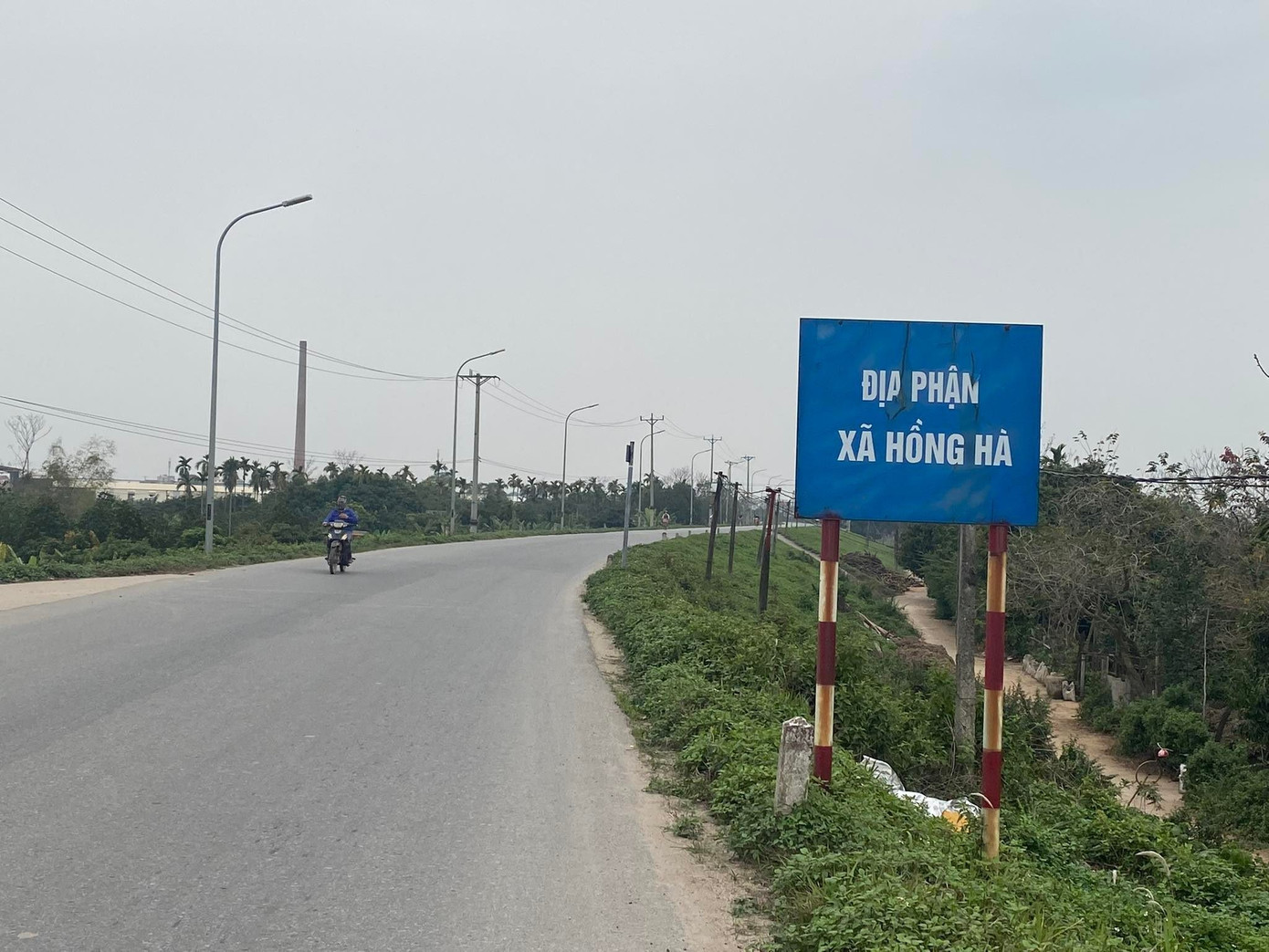 Hà Nội sẽ triển khai Dự án đầu tư xây dựng hạ tầng kỹ thuật Cụm công nghiệp Hồng Hà. Hà Nội sẽ triển khai Dự án đầu tư xây dựng hạ tầng kỹ thuật Cụm công nghiệp Hồng Hà.