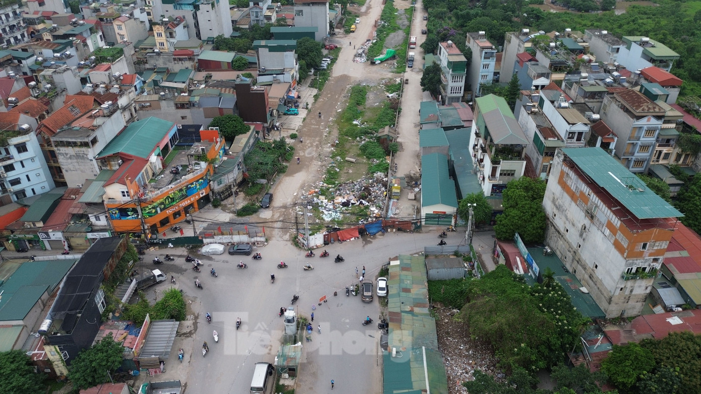 Trước những khó khăn, chủ đầu tư mong muốn thành phố và chính quyền địa phương phối hợp tháo gỡ.