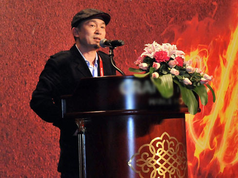 Với những đóng góp của mình, nhạc sĩ Quốc Trung hoàn toàn xứng đáng nếu nhận giải 'Nhạc sĩ của năm'