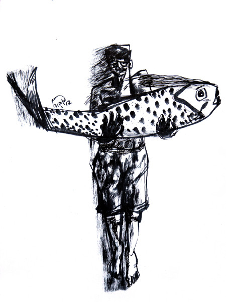 Minh họa: Đõ Hiệp