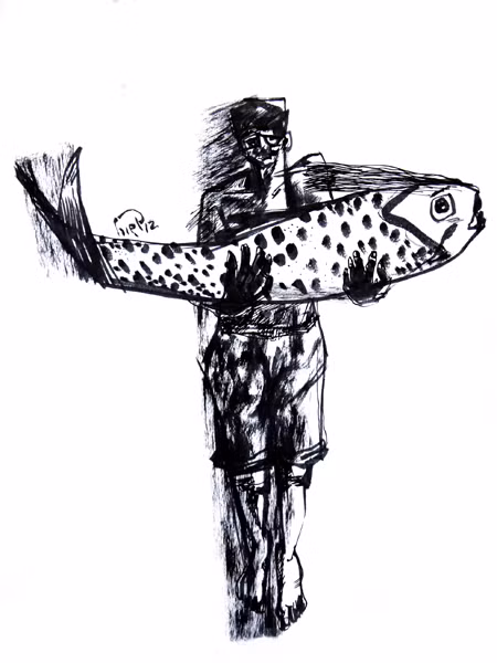 Minh họa: Đõ Hiệp