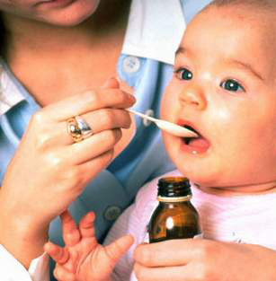 Trường hợp nào không được dùng men tiêu hóa? 2