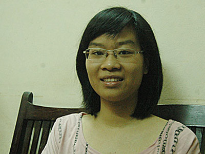 “Em không hối tiếc vì quyết định thi vào ĐH Nông nghiệp HN của mình” – Chử Bích Phương, thủ khoa kép khối A, B ĐH Nông nghiệp Hà Nội. Ảnh: Văn Chung. “Em không hối tiếc vì quyết định thi vào ĐH Nông nghiệp HN của mình” – Chử Bích Phương, thủ khoa kép khối A, B ĐH Nông nghiệp Hà Nội. Ảnh: Văn Chung