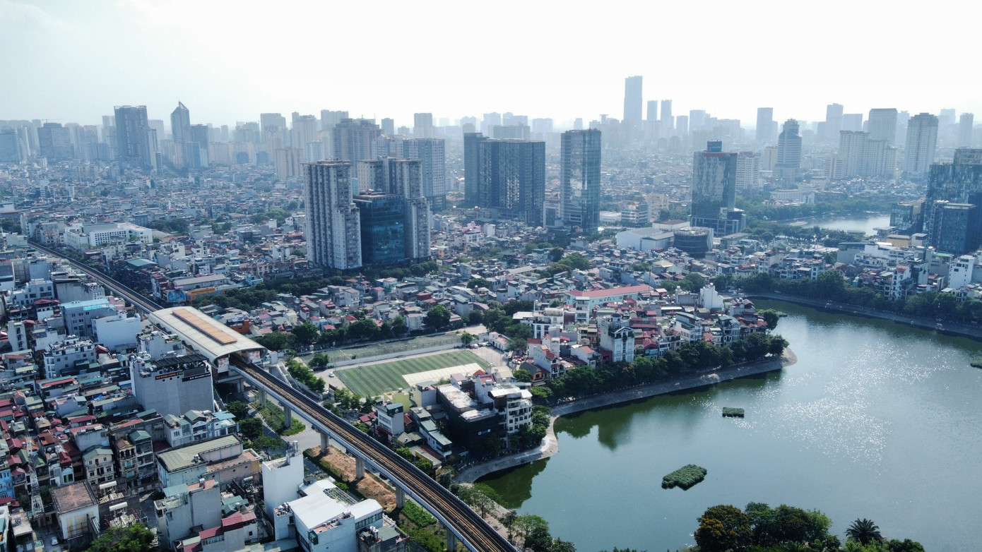 Chuyên gia dự báo thị trường BĐS Việt Nam hết năm 2023 còn trầm lắng, chỉ có thể phục hồi, khởi sắc hơn từ quý II hoặc quý III/2024.