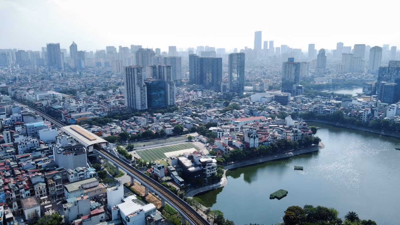 Chuyên gia dự báo thị trường BĐS Việt Nam hết năm 2023 còn trầm lắng, chỉ có thể phục hồi, khởi sắc hơn từ quý II hoặc quý III/2024. Chuyên gia dự báo thị trường BĐS Việt Nam hết năm 2023 còn trầm lắng, chỉ có thể phục hồi, khởi sắc hơn từ quý II hoặc quý III/2024.