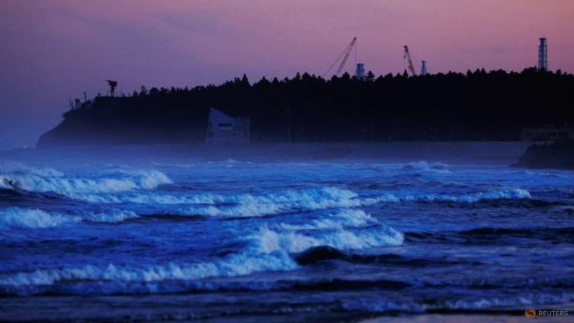 Nhà máy điện hạt nhân vẫn đang trong quá trình xử lý sau sự cố nghiêm trọng năm 2011. (Ảnh: Reuters)