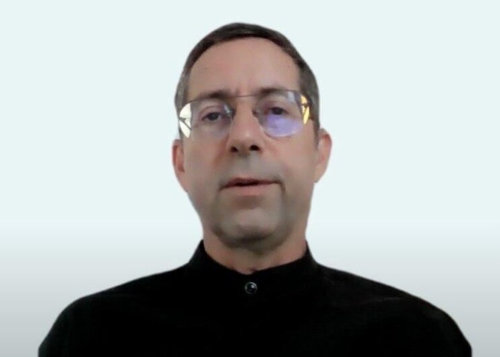 Gal Luft bị Mỹ cáo buộc làm việc cho Trung Quốc. (Ảnh: Ynetnews) Gal Luft bị Mỹ cáo buộc làm việc cho Trung Quốc. (Ảnh: Ynetnews)