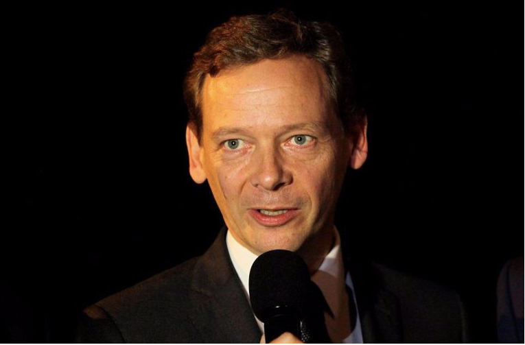 Ông Emmanuel Bonne, cố vấn ngoại giao của Tổng thống Pháp Emmanuel Macron. (Ảnh: Westobserver) Ông Emmanuel Bonne, cố vấn ngoại giao của Tổng thống Pháp Emmanuel Macron. (Ảnh: Westobserver)