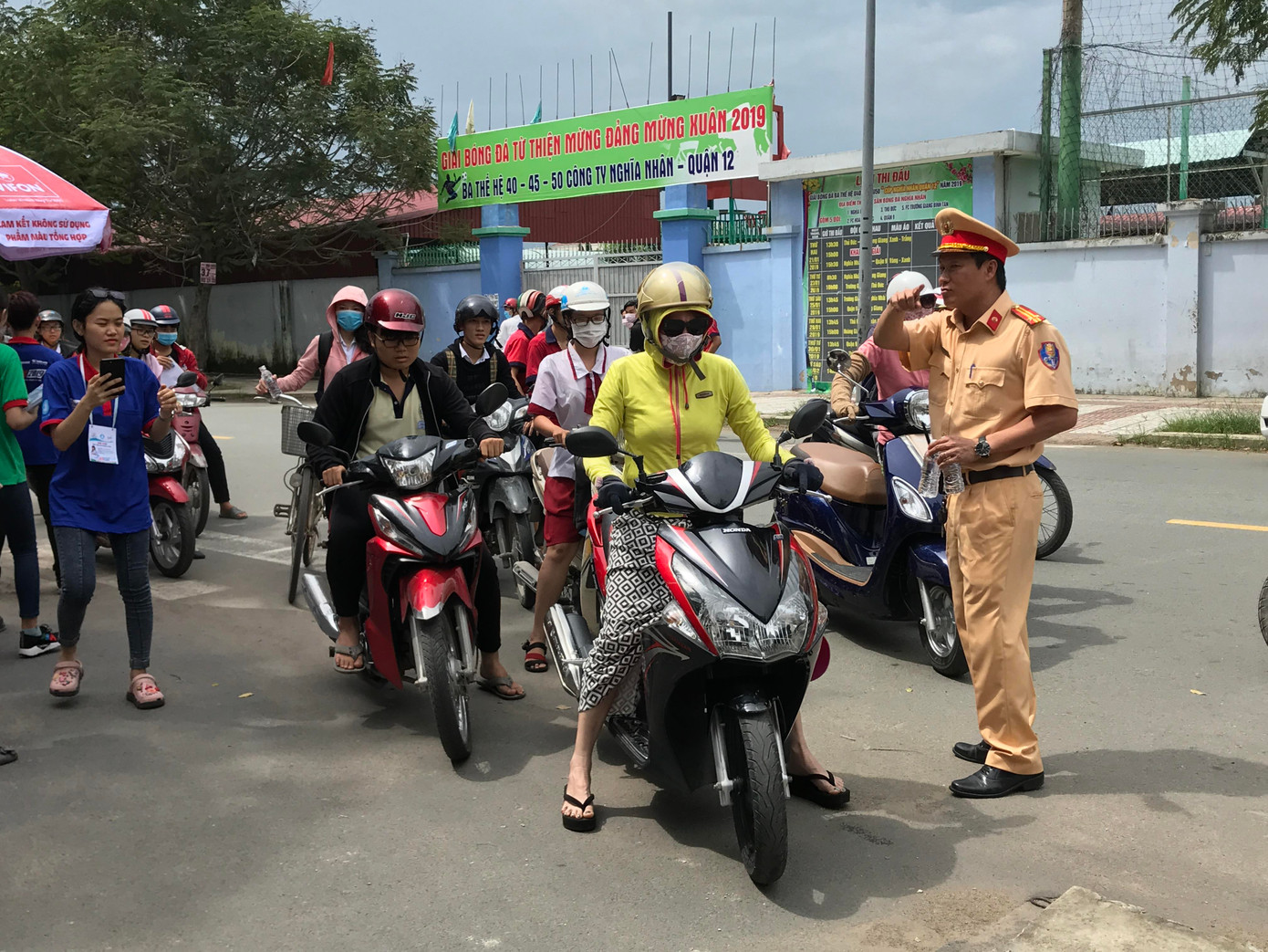 Đắk Lắk – Đắk Nông chuẩn bị cho kỳ thi THPT ra sao? ảnh 6