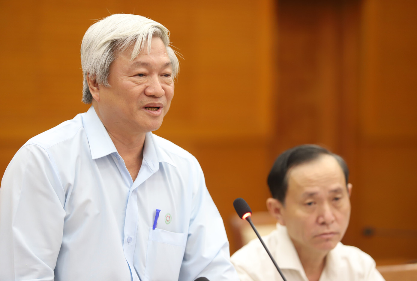 TS-BS Nguyễn Trung Hòa. TS-BS Nguyễn Trung Hòa.