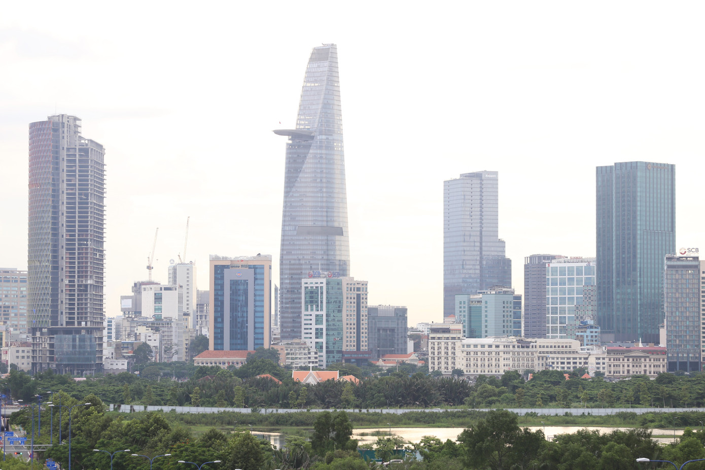 TPHCM tích cực ban hành các văn bản hướng dẫn triển khai Luật Đất đai 2024. Ảnh minh họa: Ngô Tùng TPHCM tích cực ban hành các văn bản hướng dẫn triển khai Luật Đất đai 2024. Ảnh minh họa: Ngô Tùng