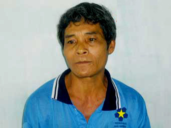  Đối tượng Chau Sô Vanh.