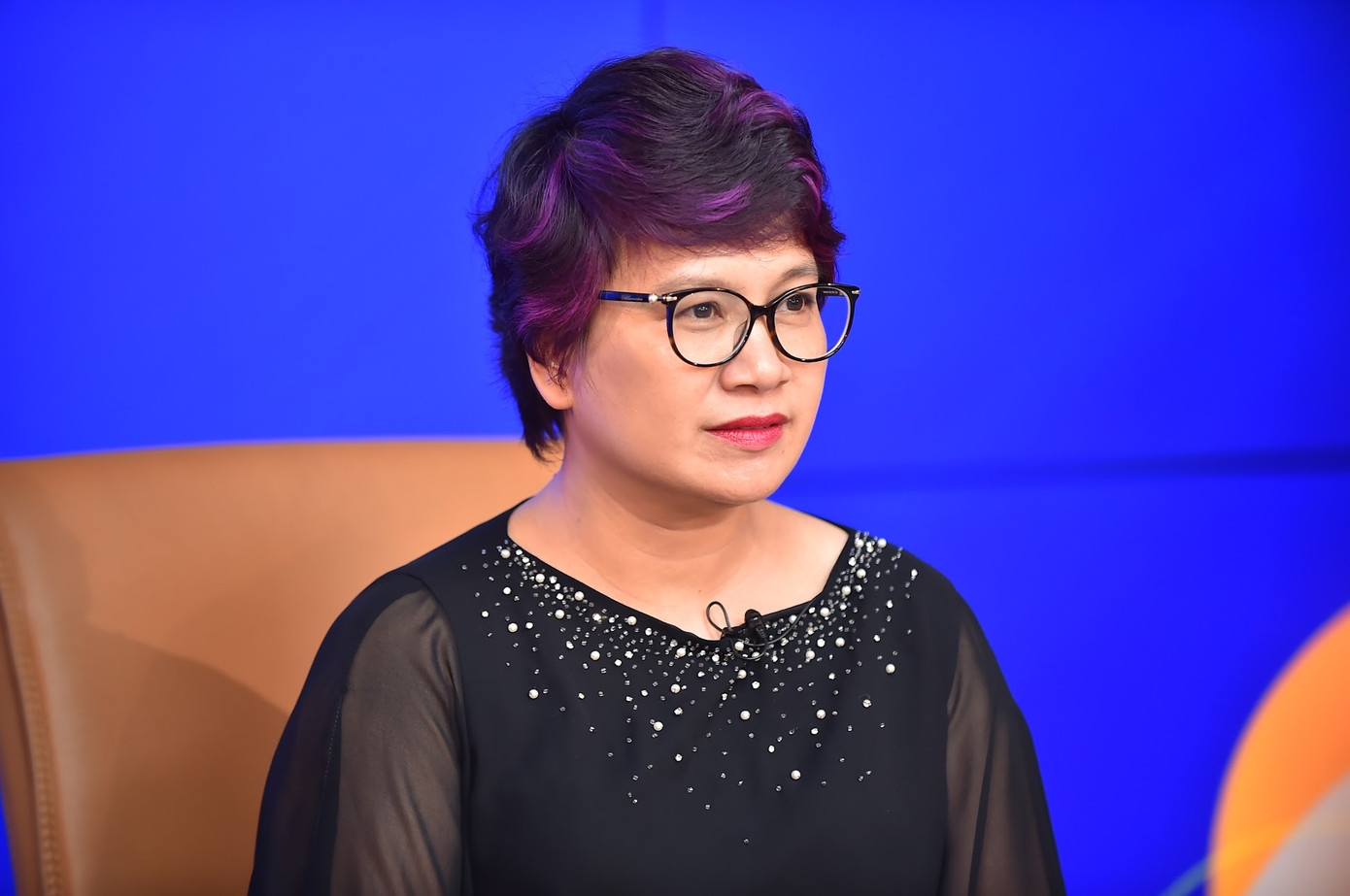 PGS.TS Nguyễn Thu Thuỷ (Ảnh: Trần Hiệp - Báo Đại biểu Nhân dân) PGS.TS Nguyễn Thu Thuỷ (Ảnh: Trần Hiệp - Báo Đại biểu Nhân dân)