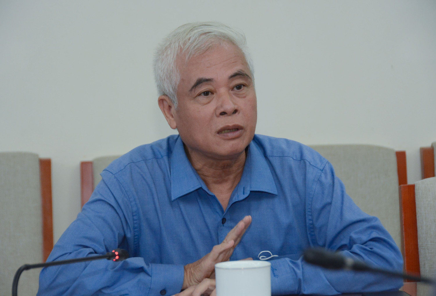 TS Quách Tuấn Ngọc