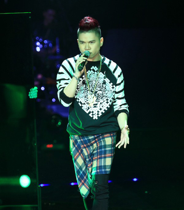 Hoàng Tôn. Hoàng Tôn