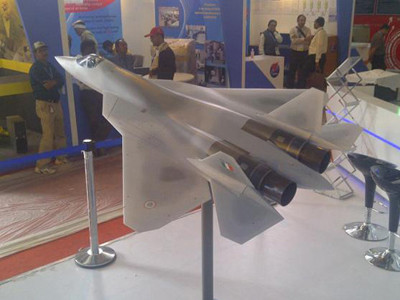 Máy bay chiến đấu tàng hình thế hệ thứ 5 AMCA do Ấn Độ tự sản xuất. Máy bay chiến đấu tàng hình thế hệ thứ 5 AMCA do Ấn Độ tự sản xuất