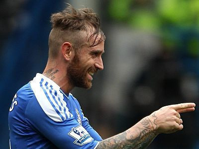 Raul Meireles - Chelsea
