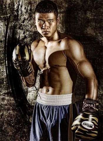 Nhiều võ sĩ Việt Nam thách đấu cao thủ Vịnh Xuân ảnh 1