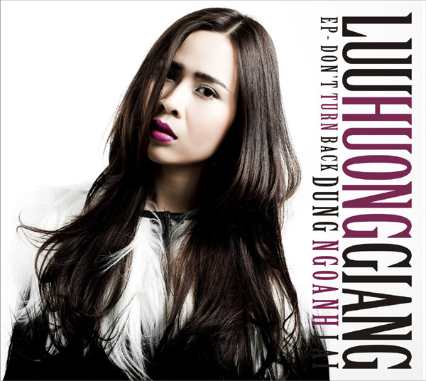 "Cải bắp" ngày càng quyến rũ và đằm thắm.