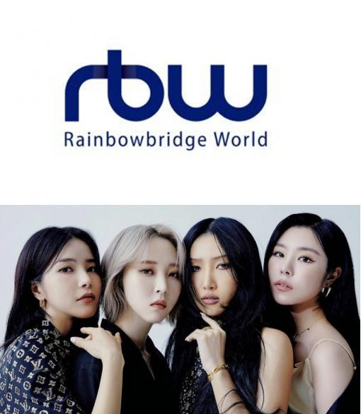 Cuộc chiến giữa RBW và MOOMOO khép lại với phần thắng thuộc về fan của MAMAMOO. Cuộc chiến giữa RBW và MOOMOO khép lại với phần thắng thuộc về fan của MAMAMOO.