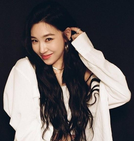 Tiffany sẽ hóa thân thành con gái của nhà tài phiệt trong vai diễn đầu tay.