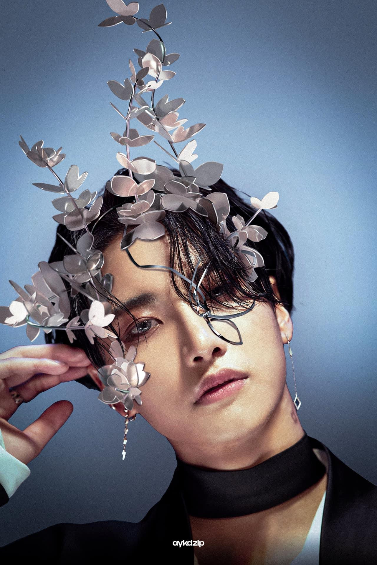 Seonghwa (ATEEZ) Seonghwa (ATEEZ)