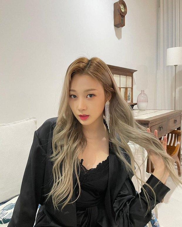 Các fan cho rằng Giselle vẫn đang làm rất tốt vai trò của mình trong aespa. Các fan cho rằng Giselle vẫn đang làm rất tốt vai trò của mình trong aespa.