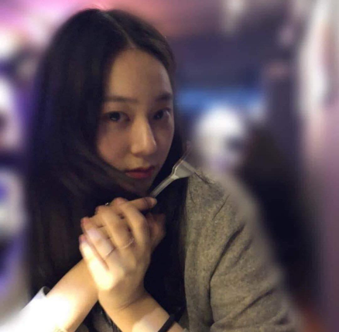 Thực tập sinh Oh Hanseol nhà Evermore Music có visual khiến người xem phải trầm trồ.