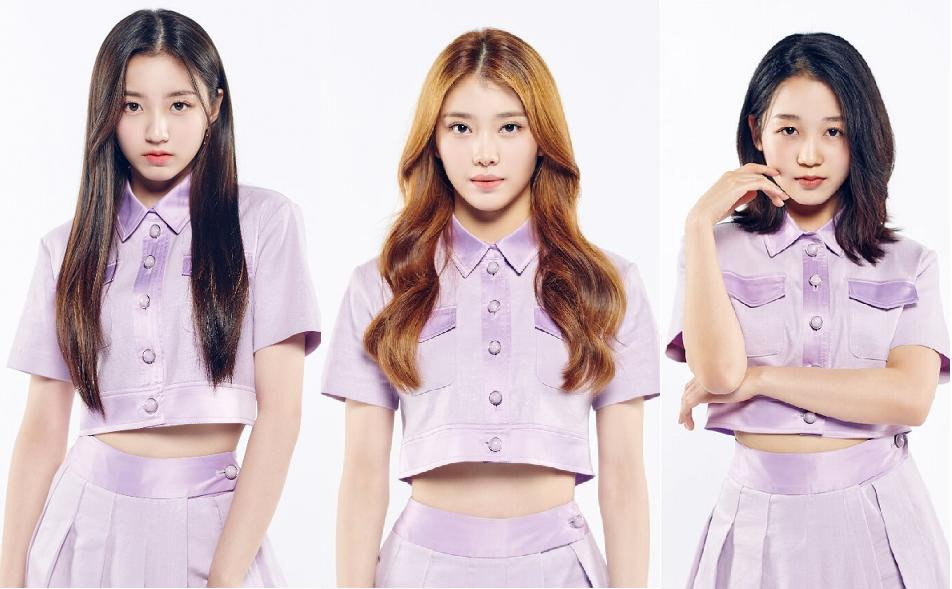 3 thực tập sinh đứng đầu top 9 thí sinh xuất sắc nhất liệu có tạo nên bất ngờ tại vòng loại trừ thứ nhất?