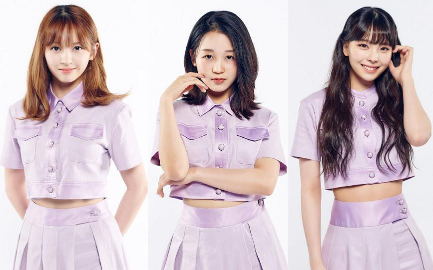 Bộ ba chiến mã của J-Group gây ấn tượng khi xếp vị trí rất cao sau vòng loại trừ đầu tiên. Bộ ba chiến mã của J-Group gây ấn tượng khi xếp vị trí rất cao sau vòng loại trừ đầu tiên.