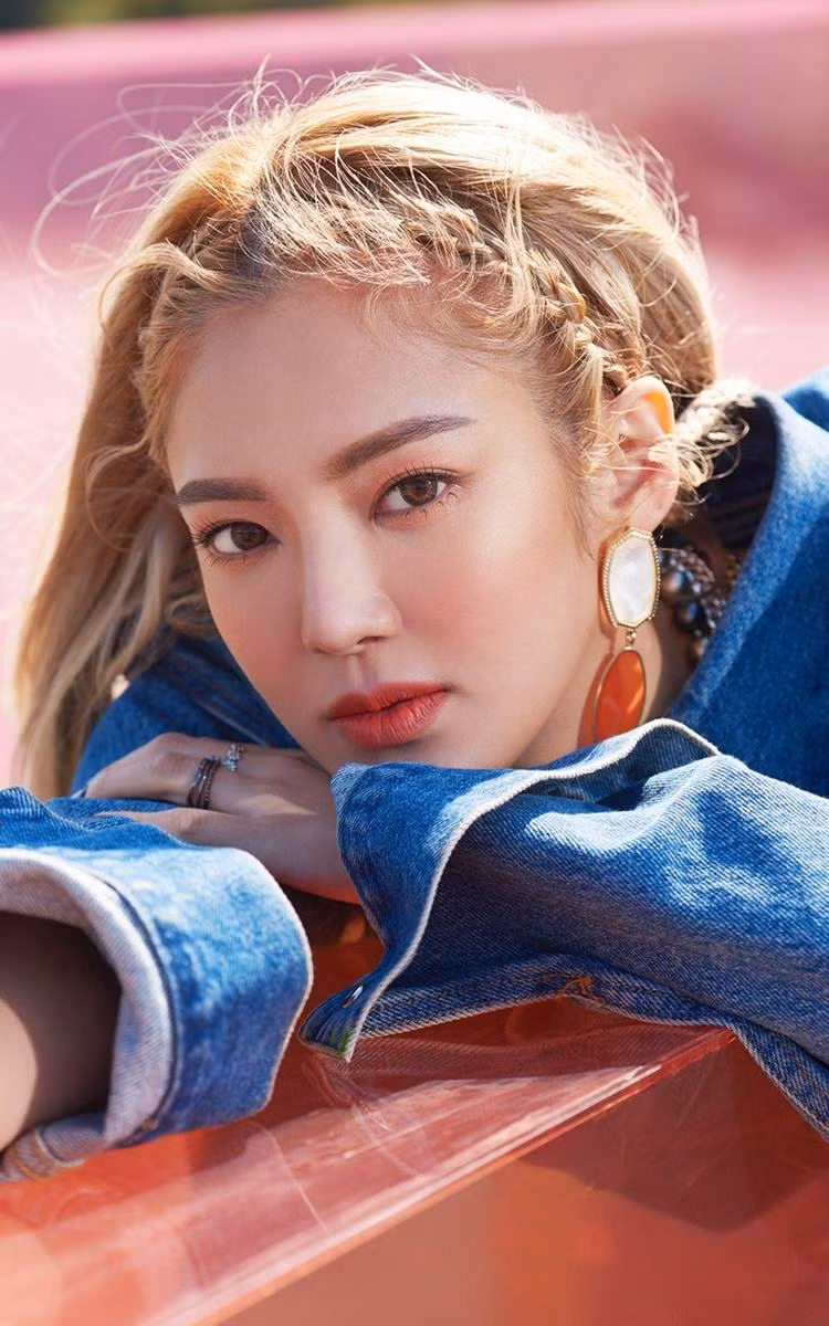 Truyền thông Hàn Quốc đưa tin Hyoyeon sẽ trở lại vào tháng 8 sắp tới.