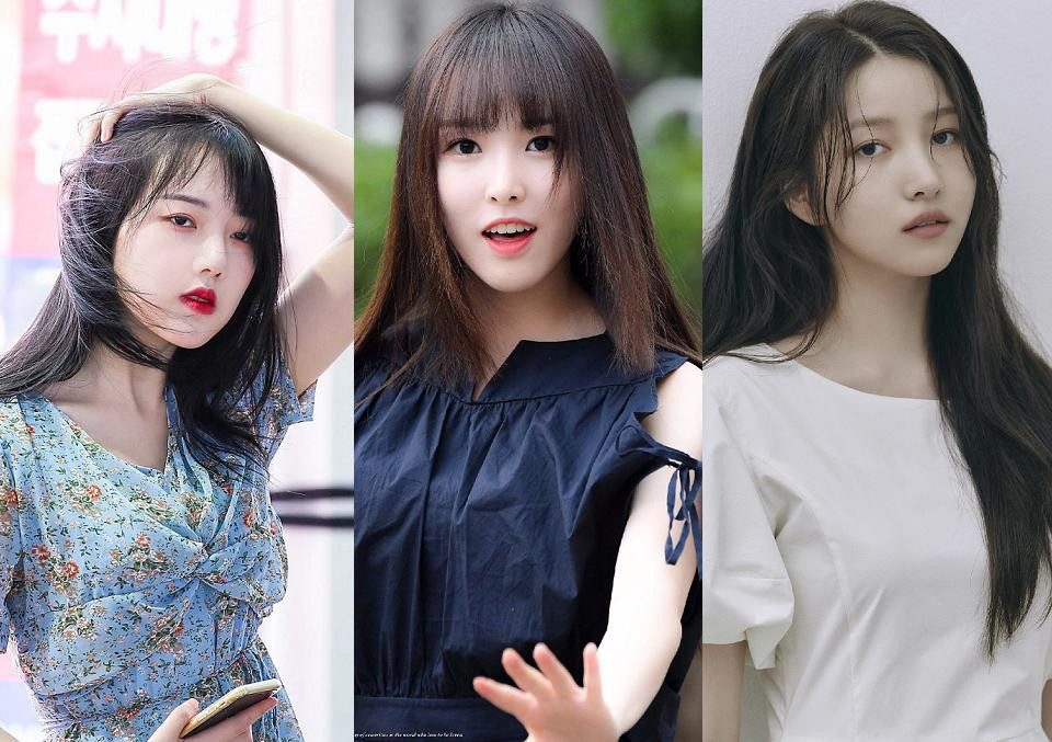 Yerin, Yuju và Sowon lựa chọn trở thành nghệ sĩ solo.