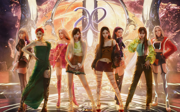 Next Level giải mã nhiều thuật ngữ mới của thế giới ảo mà SM đang xây dựng. Next Level giải mã nhiều thuật ngữ mới của thế giới ảo mà SM đang xây dựng.