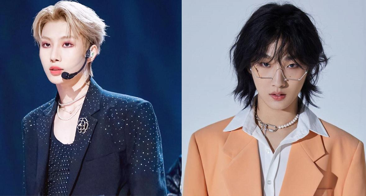 Oscar và Hồ Diệp Thao được đồn đoán sẽ tham gia Boys Planet 999. Oscar và Hồ Diệp Thao được đồn đoán sẽ tham gia Boys Planet 999.