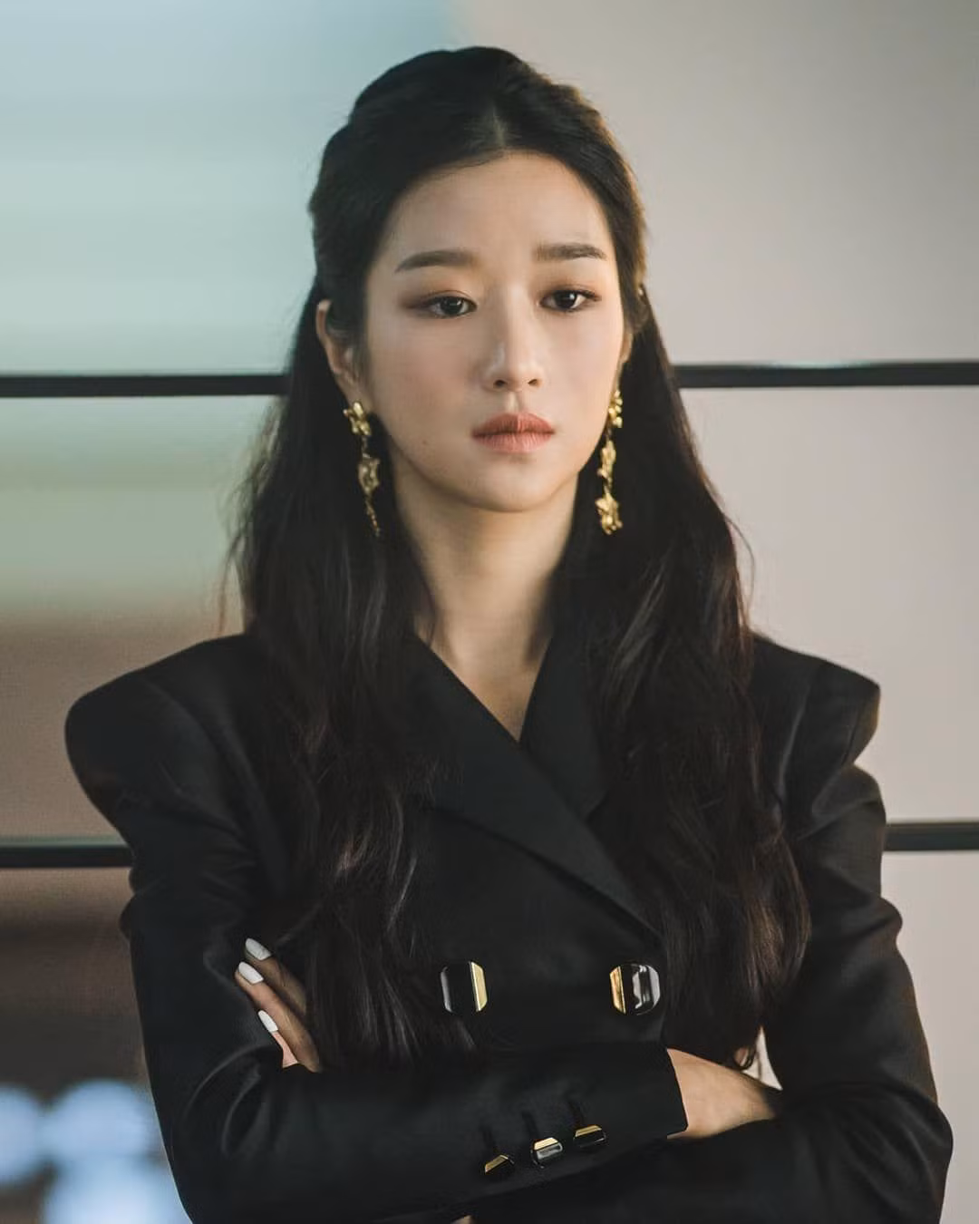KBS lên tiếng xin lỗi sau khi đưa tin về Seo Ye Jin