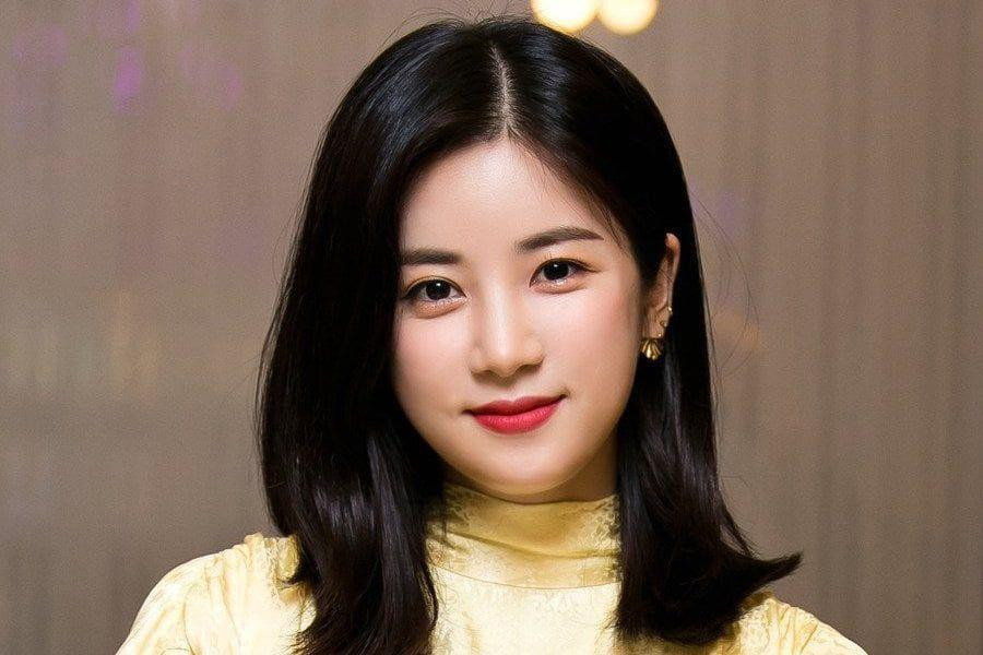 Phía Chorong cũng tỏ ra cứng rắn trước những cáo buộc đến từ A.