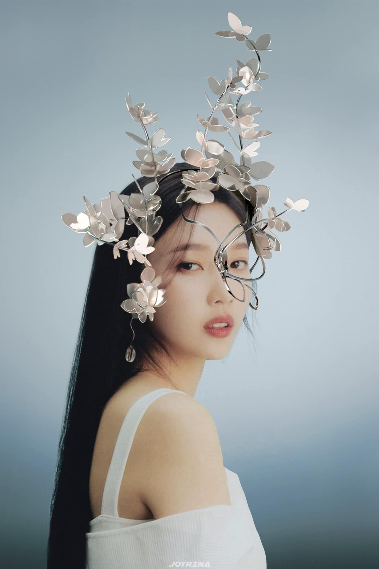 Joy (Red Velvet) Joy (Red Velvet)