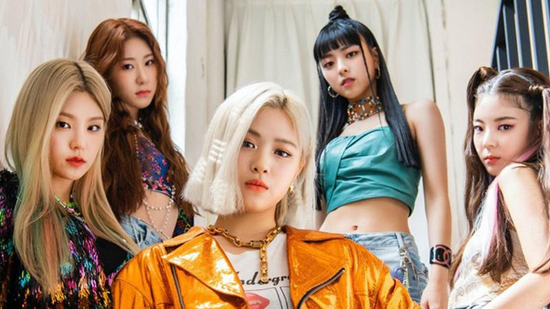 ITZY vẫn chưa xây dựng được tên tuổi đủ mạnh cả trong và ngoài nước. ITZY vẫn chưa xây dựng được tên tuổi đủ mạnh cả trong và ngoài nước.