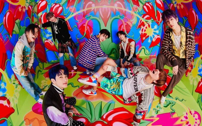 NCT Dream phát hành repackage album Vol.1 Hello Future phát hành ngày 28/6. NCT Dream phát hành repackage album Vol.1 Hello Future phát hành ngày 28/6.