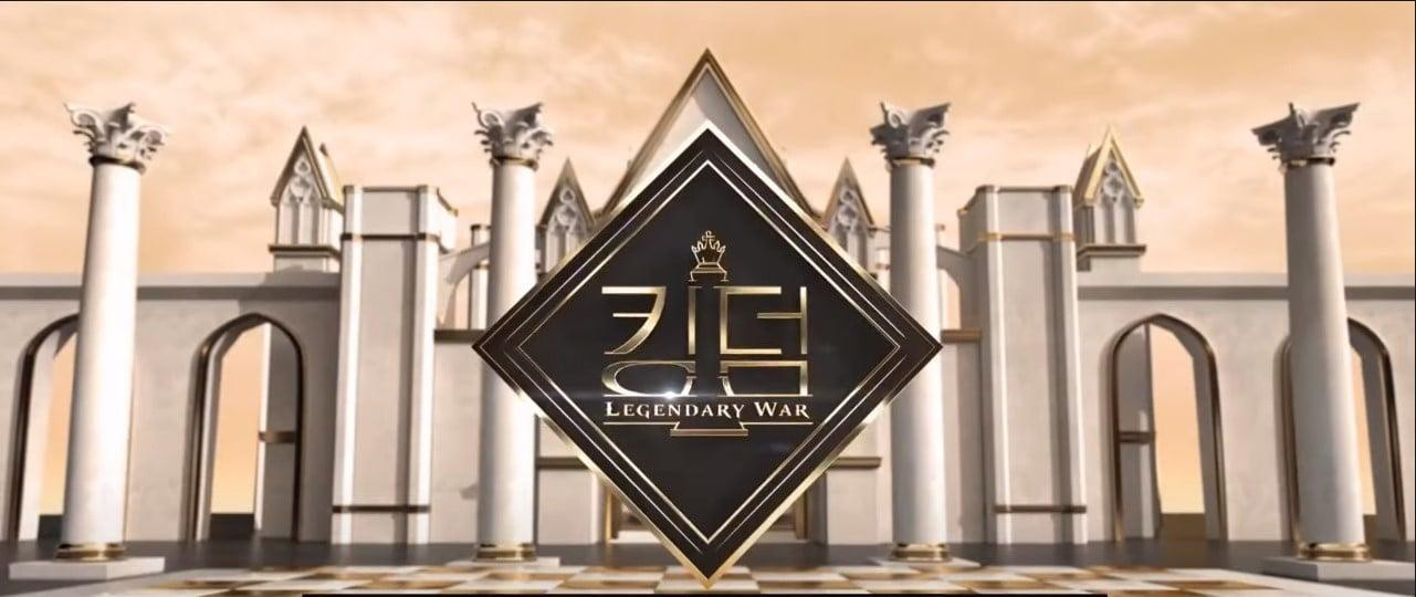 Kingdom vòng No Limit được các fan vô cùng mong chờ. Kingdom vòng No Limit được các fan vô cùng mong chờ.