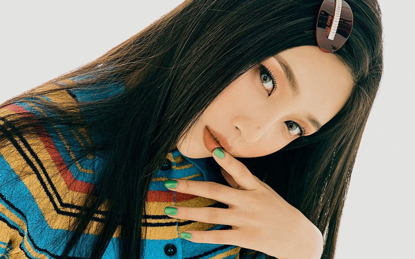 Màu giọng lạ của Joy xứng đáng được một cơ hội tỏa sáng