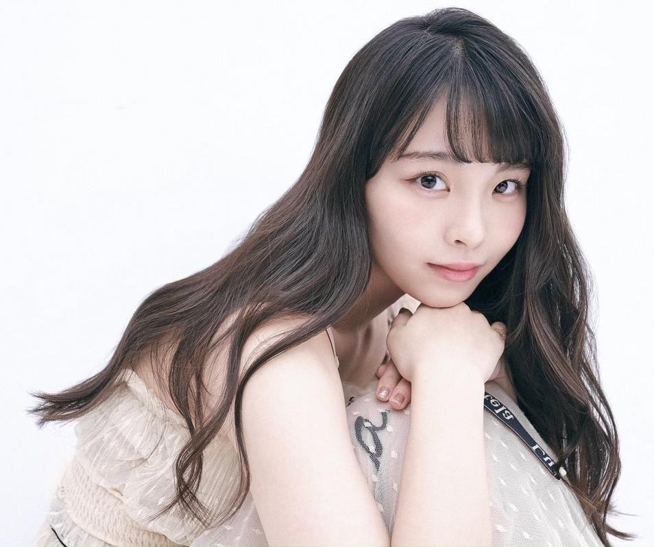 Kawaguchi Yurina và visual trong trẻo gây ấn tượng với người xem. Kawaguchi Yurina và visual trong trẻo gây ấn tượng với người xem.